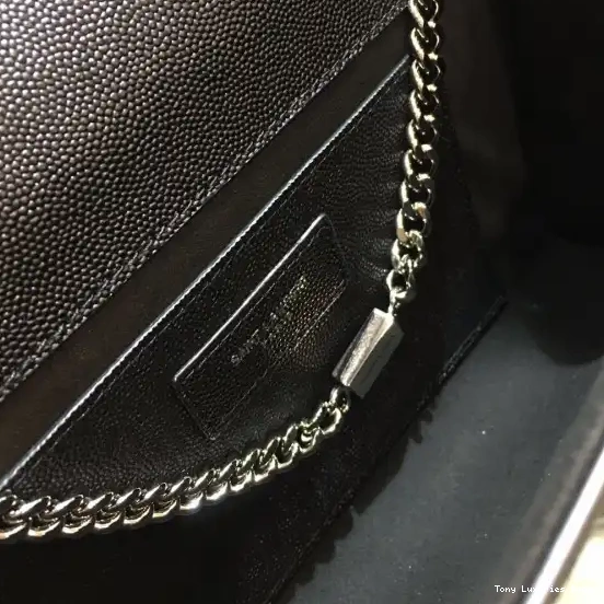 Tony Luxuries YSL MEDIUM KATE 0529
